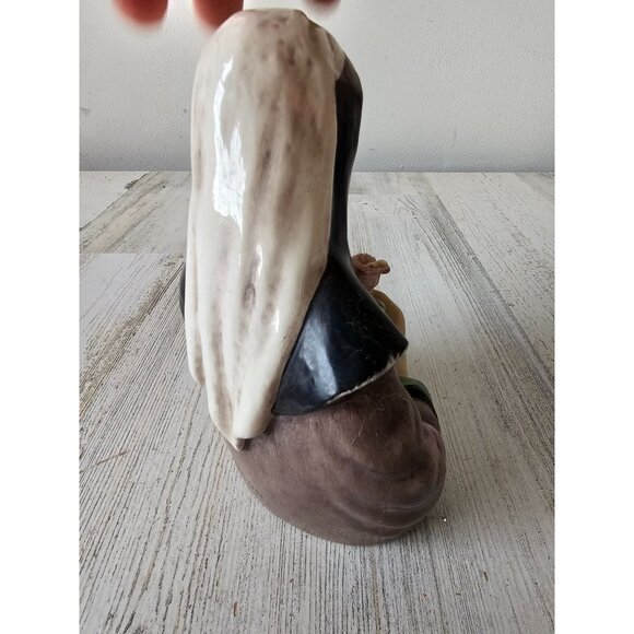 Goebel 401 1959 madonna Mary baby Jesus bust robson Germany vintage lady child i - Picture 4 of 8